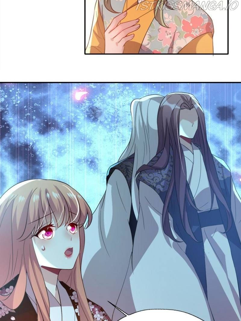 My Vampire Master Chapter 167 - Page 4