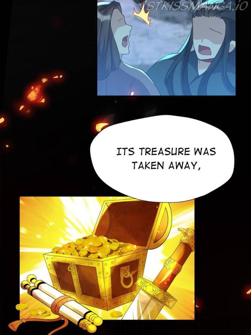 My Vampire Master Chapter 167 - Page 6