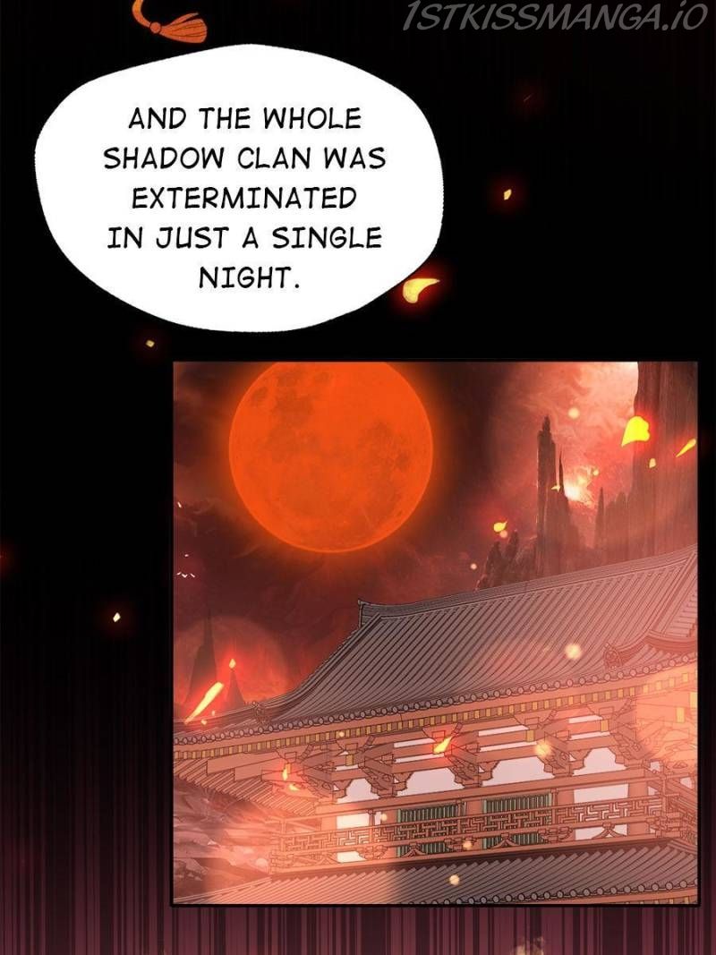 My Vampire Master Chapter 167 - Page 7