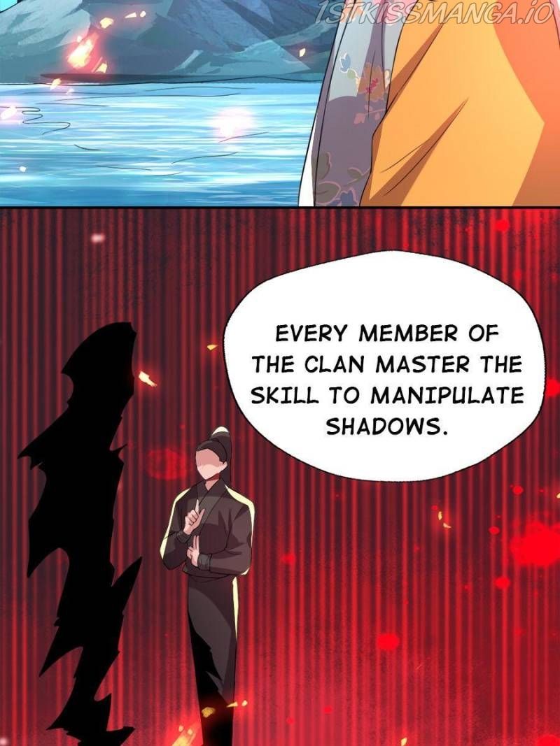 My Vampire Master Chapter 167 - Page 10