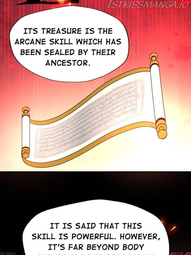 My Vampire Master Chapter 167 - Page 11