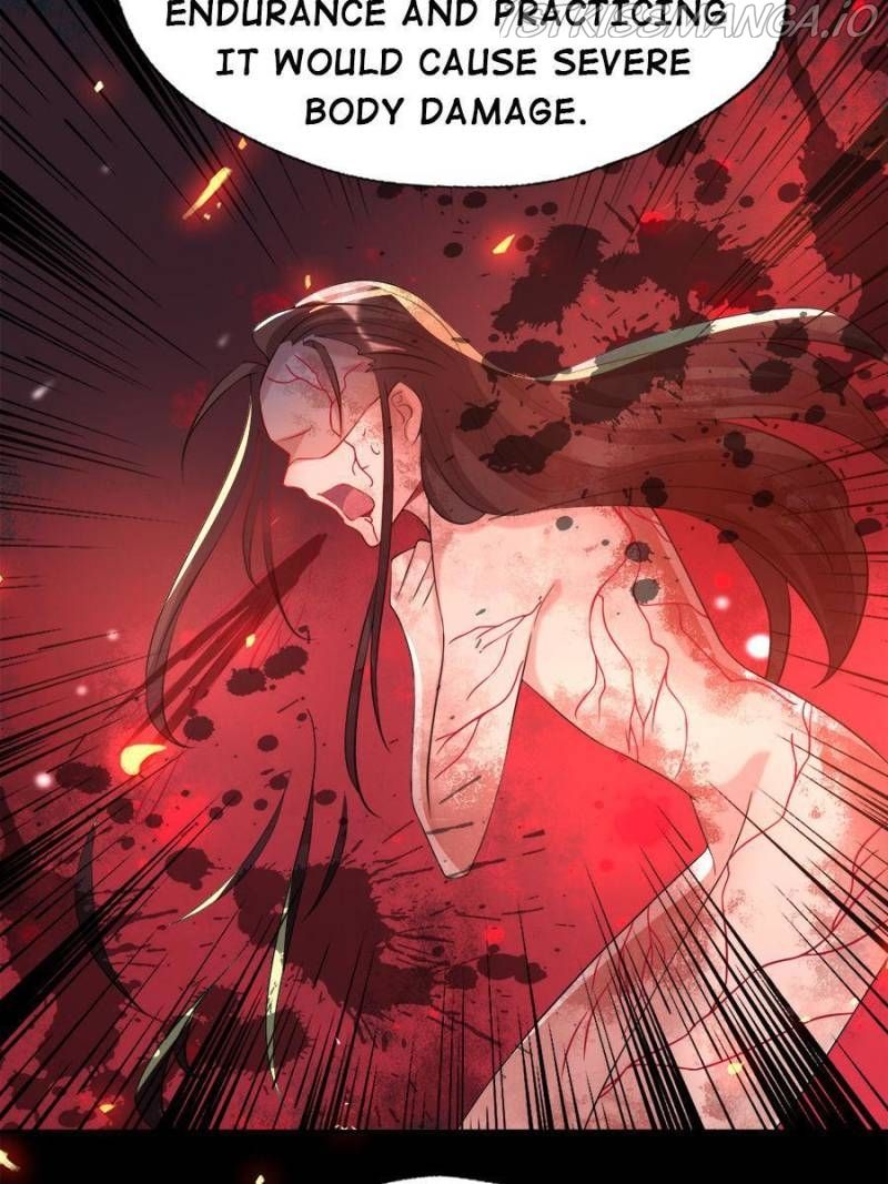 My Vampire Master Chapter 167 - Page 12