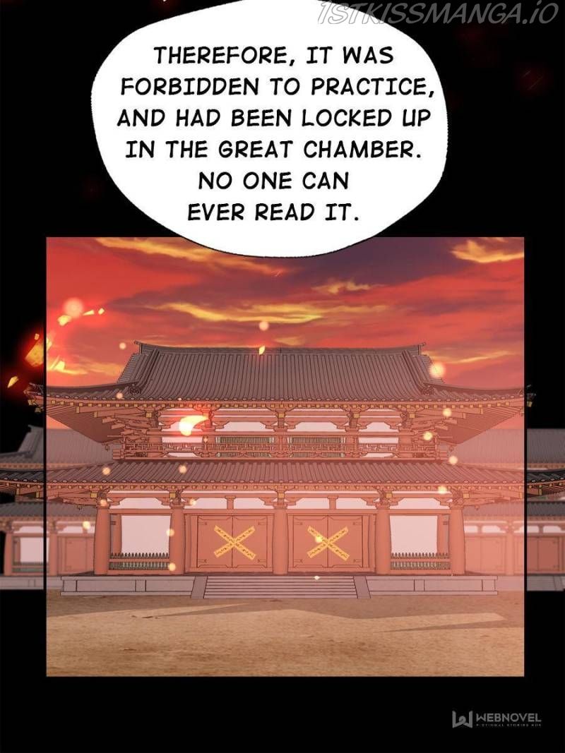 My Vampire Master Chapter 167 - Page 13