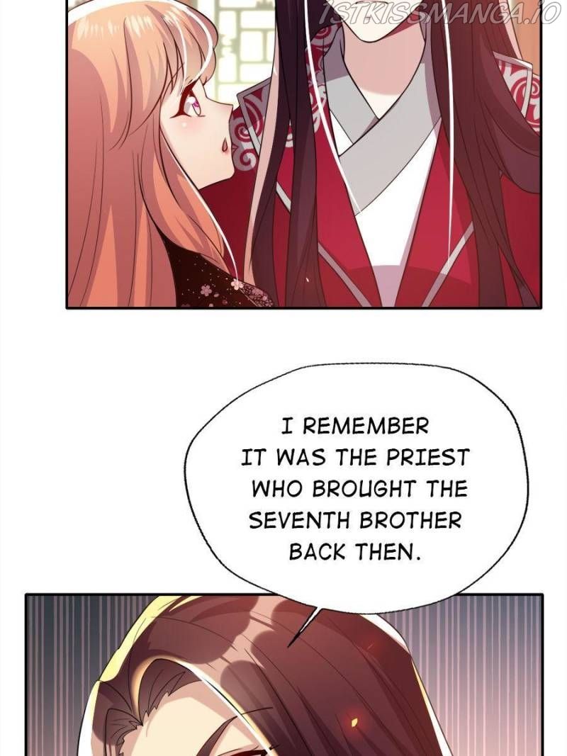 My Vampire Master Chapter 167 - Page 16