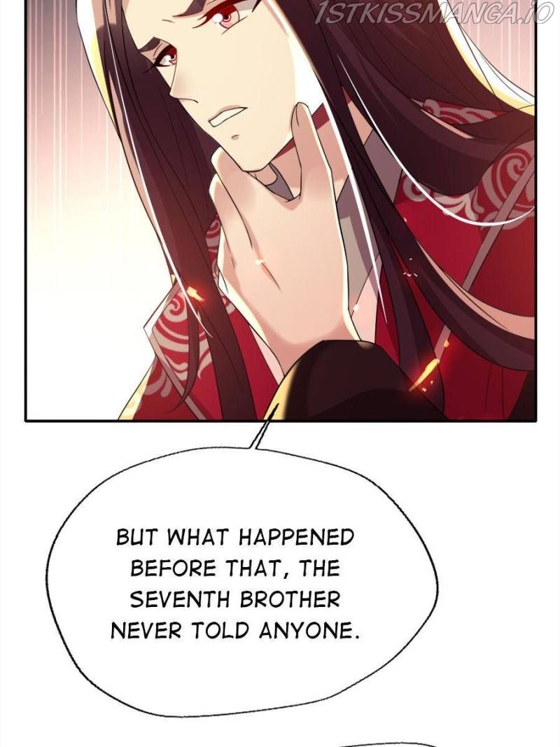 My Vampire Master Chapter 167 - Page 17