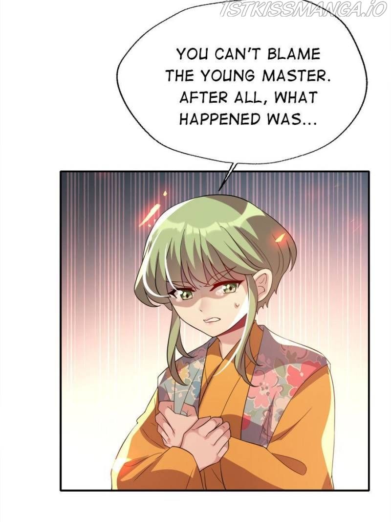 My Vampire Master Chapter 167 - Page 18