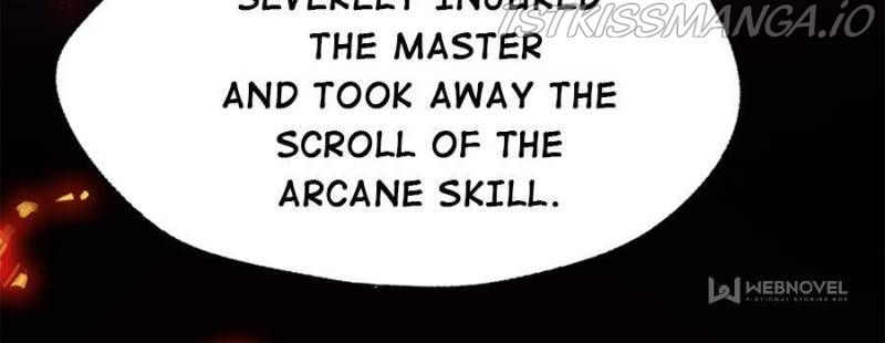 My Vampire Master Chapter 167 - Page 23