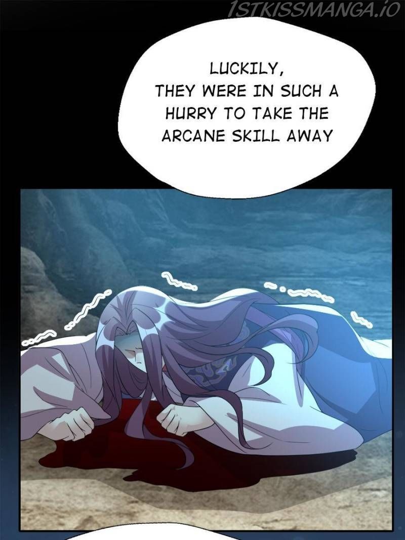 My Vampire Master Chapter 167 - Page 24