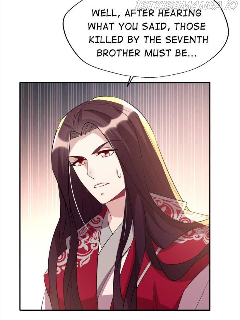 My Vampire Master Chapter 167 - Page 27