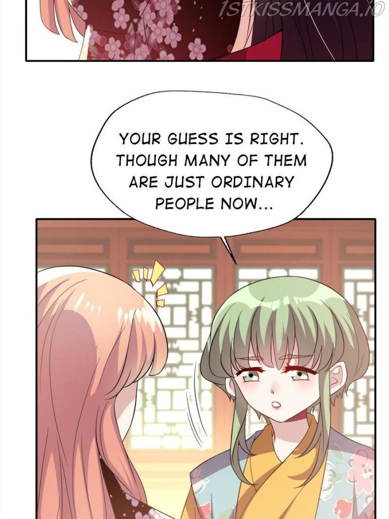 My Vampire Master Chapter 167 - Page 29