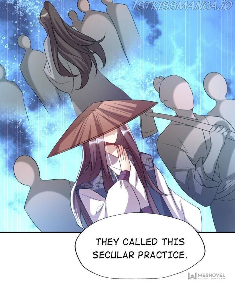 My Vampire Master Chapter 167 - Page 31