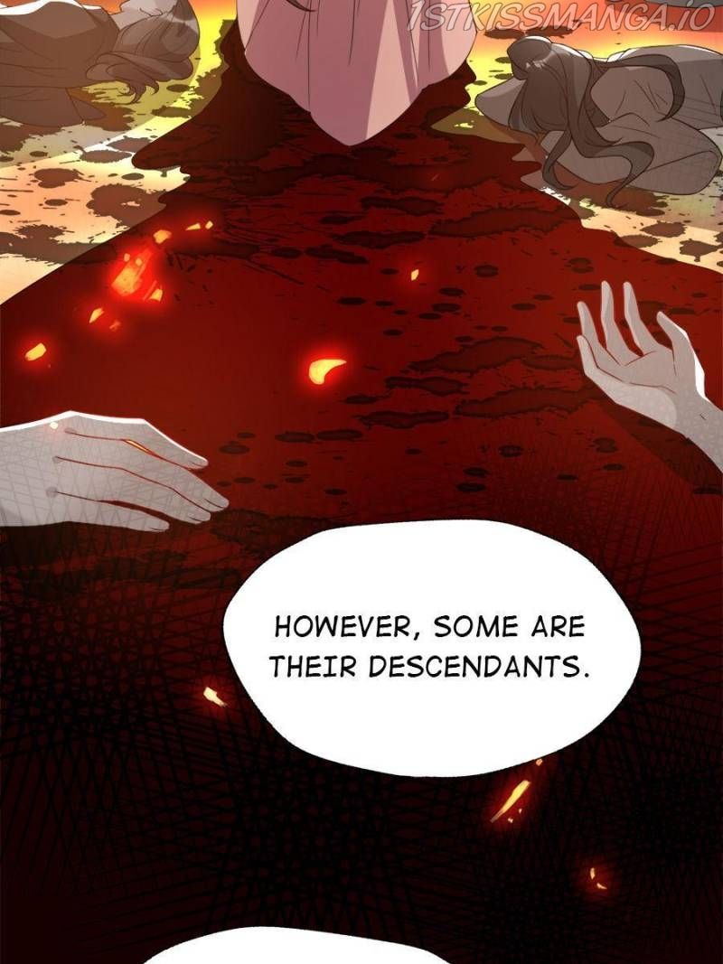 My Vampire Master Chapter 167 - Page 33