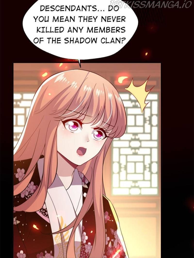 My Vampire Master Chapter 167 - Page 34