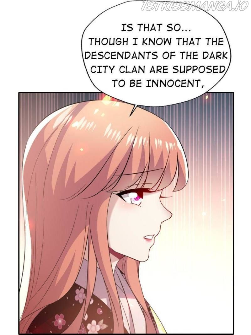 My Vampire Master Chapter 167 - Page 36