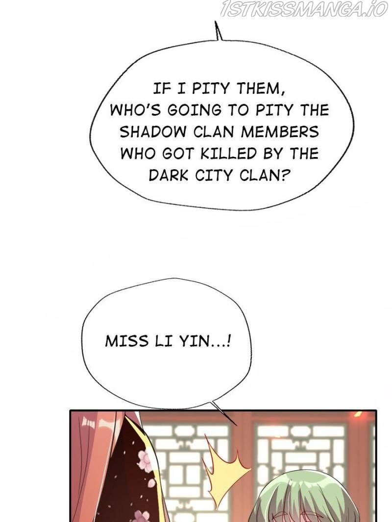 My Vampire Master Chapter 167 - Page 37