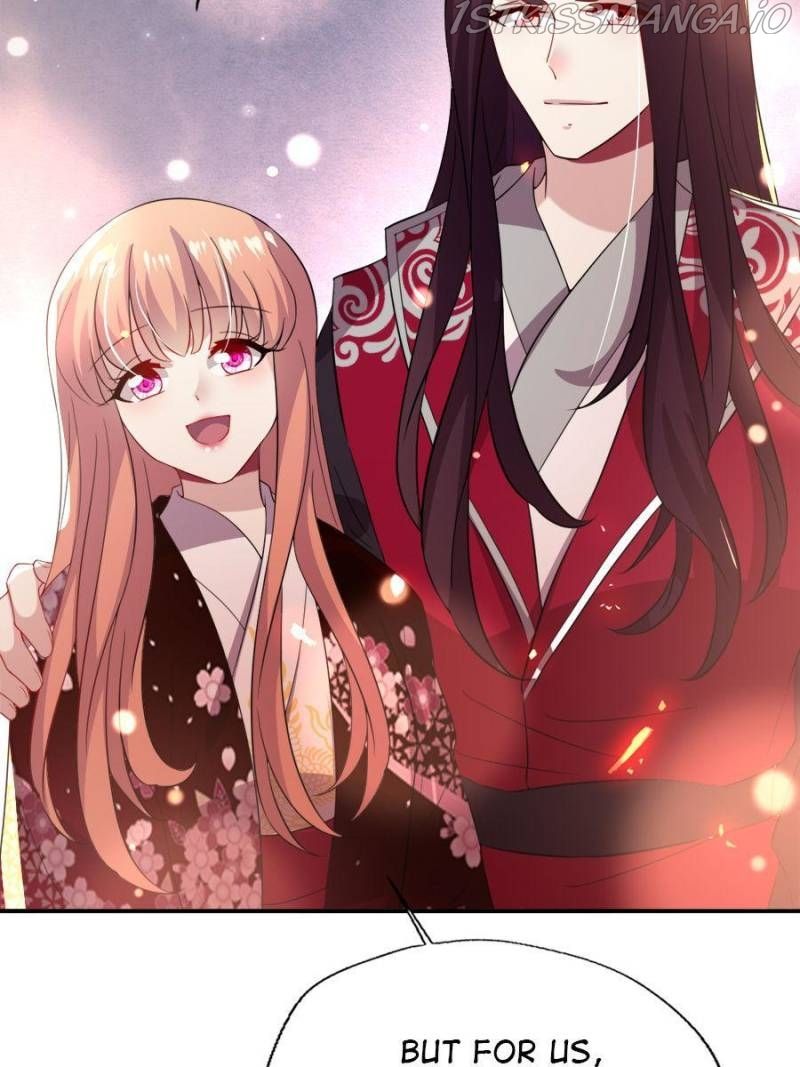 My Vampire Master Chapter 167 - Page 39