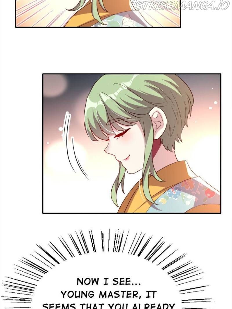 My Vampire Master Chapter 168 - Page 4