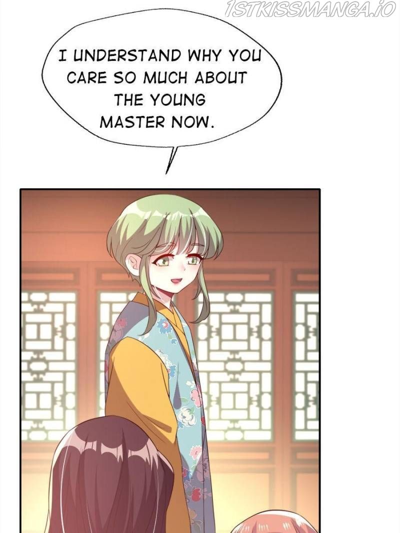 My Vampire Master Chapter 168 - Page 6