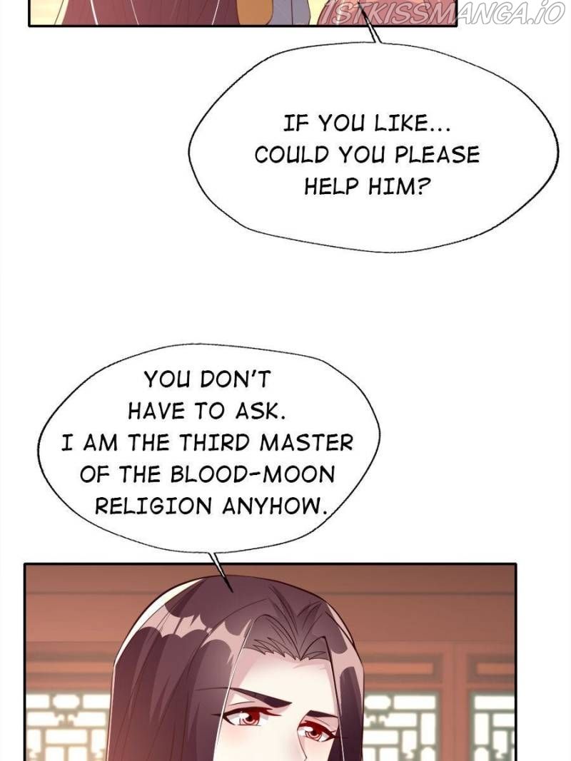 My Vampire Master Chapter 168 - Page 7