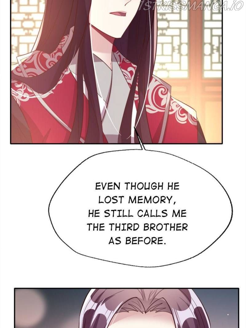 My Vampire Master Chapter 168 - Page 8