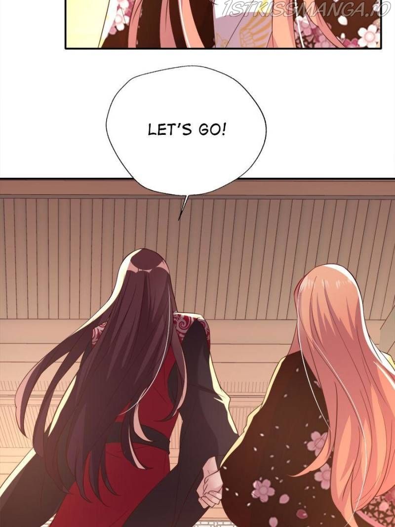 My Vampire Master Chapter 168 - Page 12