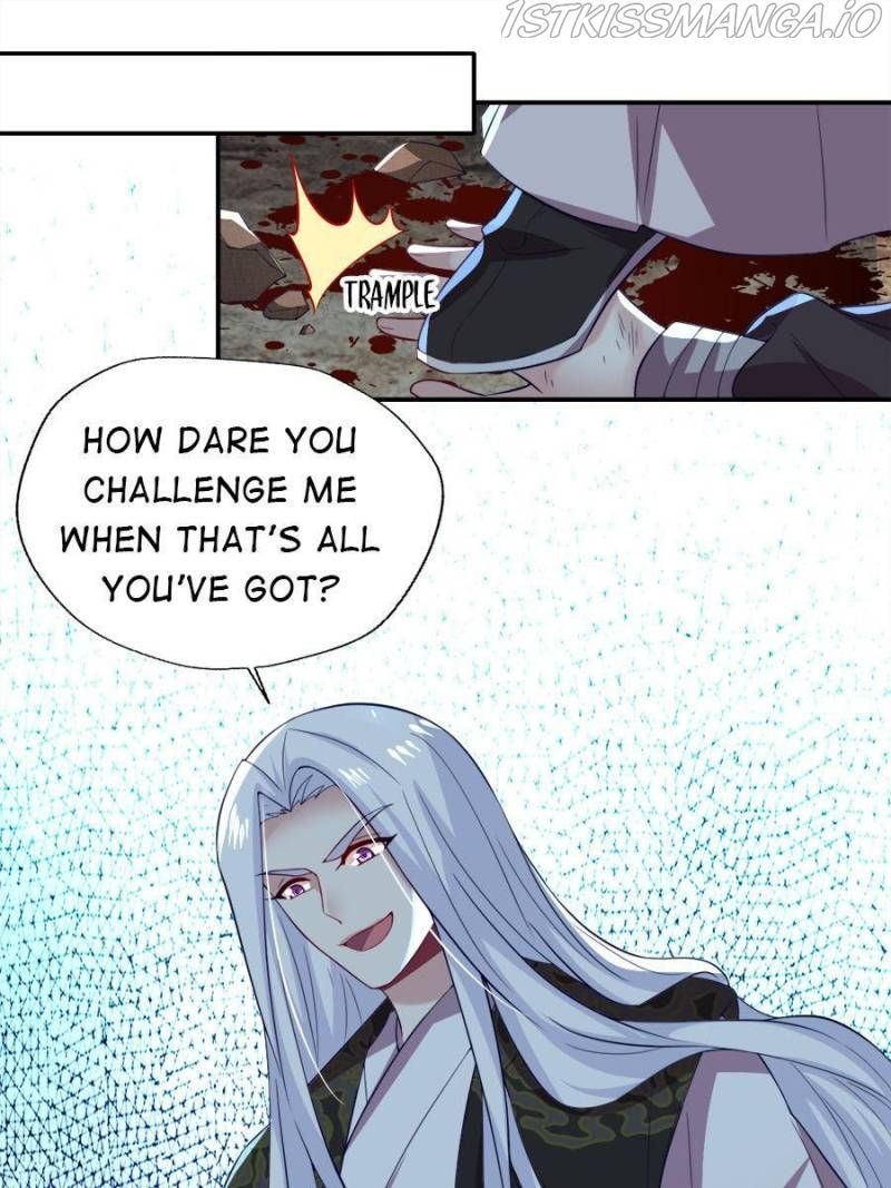 My Vampire Master Chapter 168 - Page 14