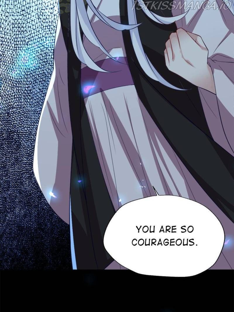 My Vampire Master Chapter 168 - Page 15