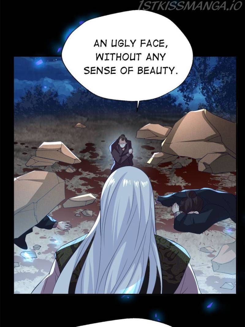 My Vampire Master Chapter 168 - Page 16