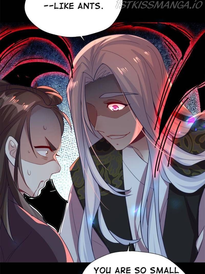 My Vampire Master Chapter 168 - Page 18