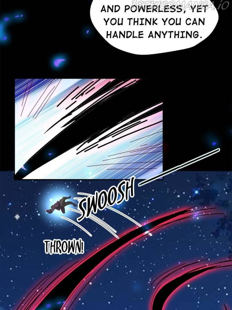 My Vampire Master Chapter 168 - Page 19