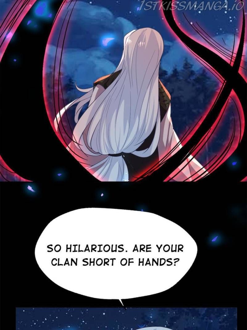 My Vampire Master Chapter 168 - Page 20