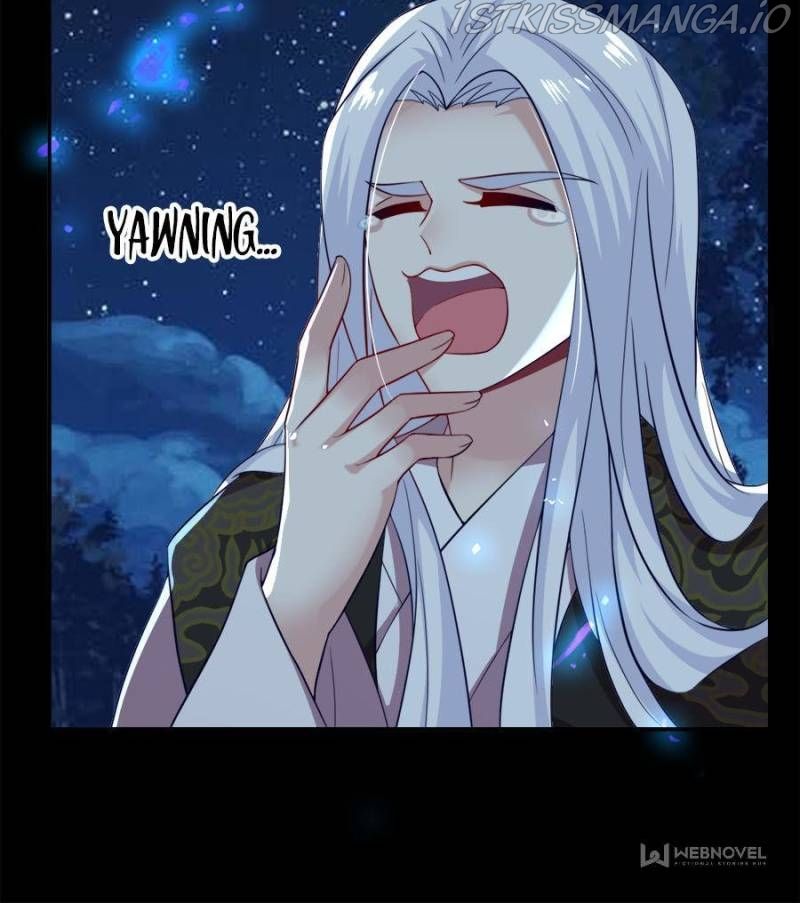 My Vampire Master Chapter 168 - Page 21