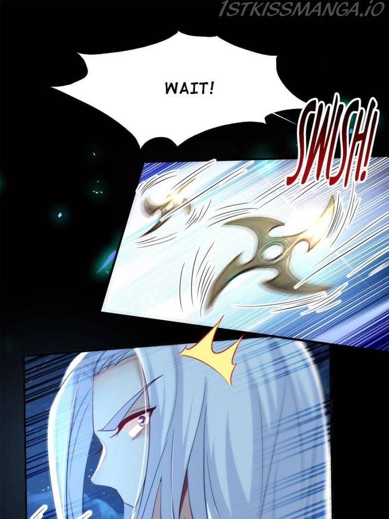 My Vampire Master Chapter 168 - Page 22