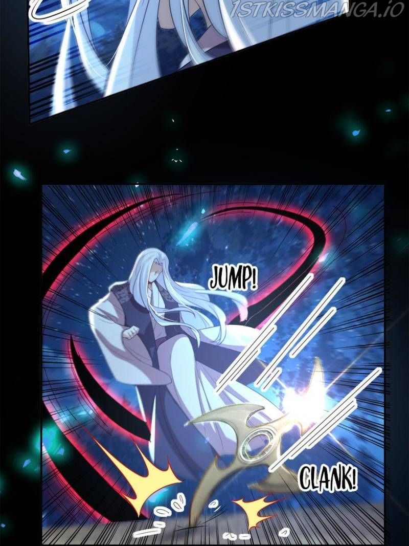 My Vampire Master Chapter 168 - Page 23