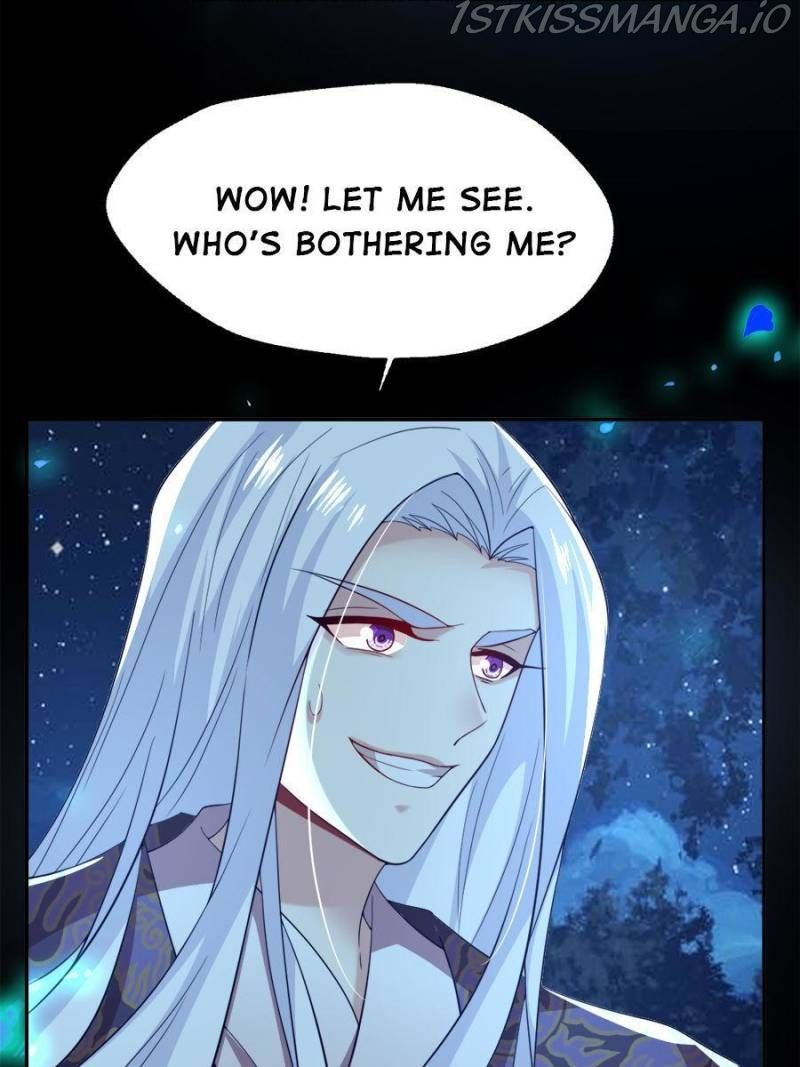 My Vampire Master Chapter 168 - Page 24