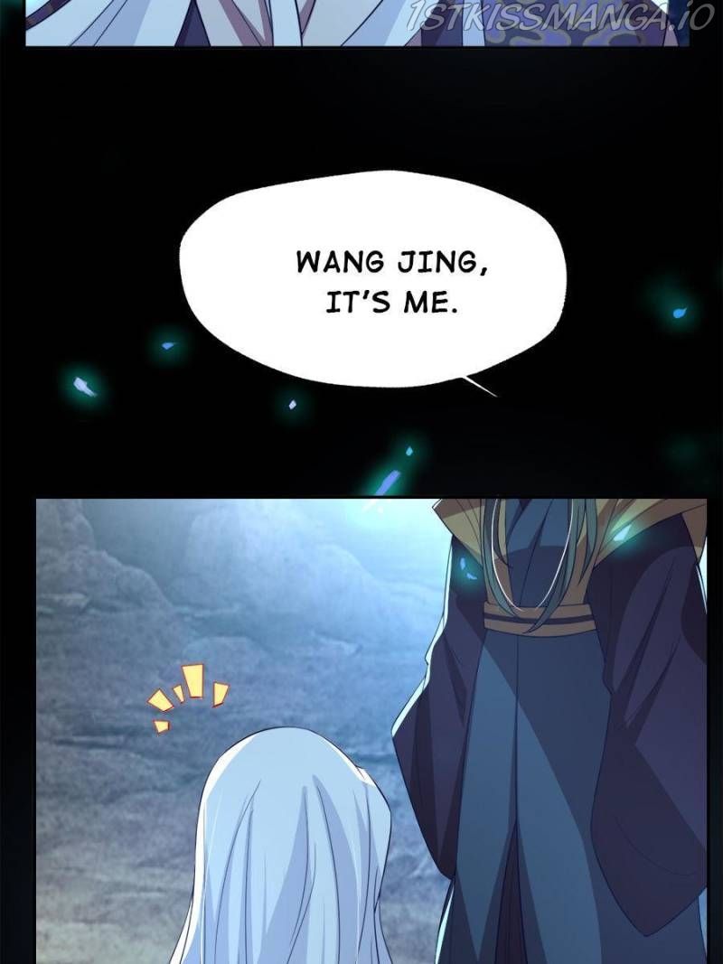 My Vampire Master Chapter 168 - Page 25