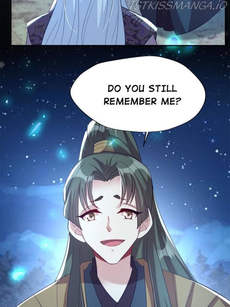 My Vampire Master Chapter 168 - Page 26