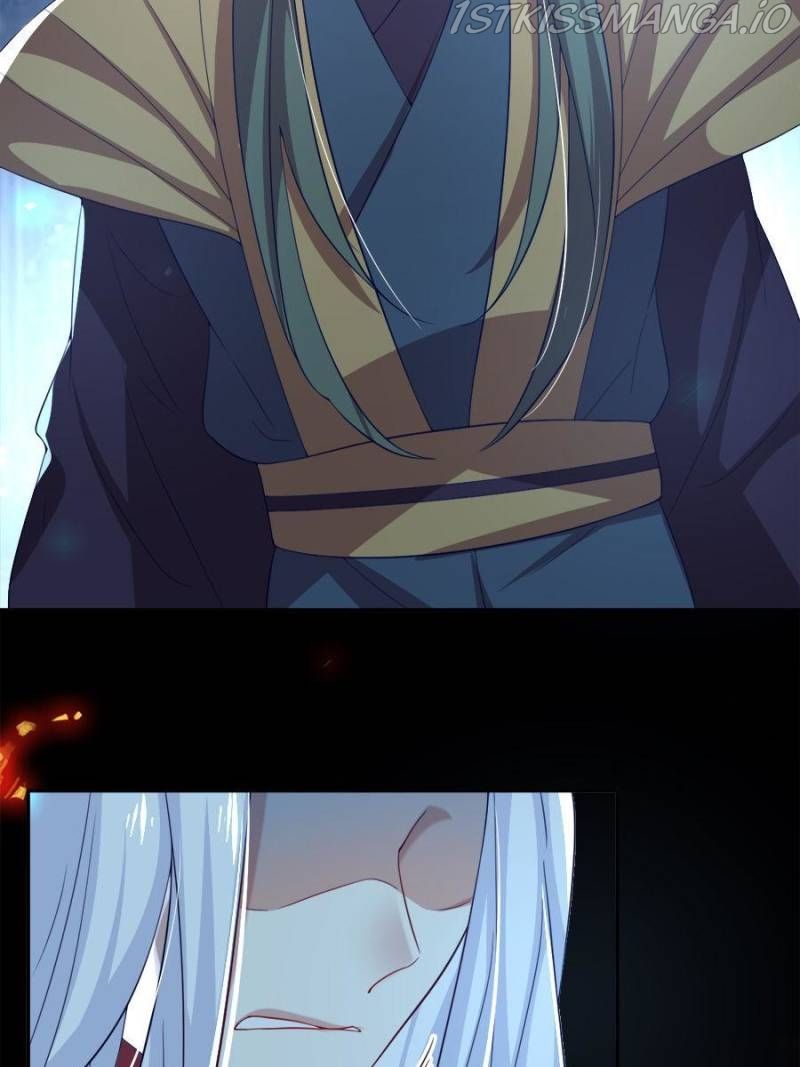 My Vampire Master Chapter 168 - Page 27