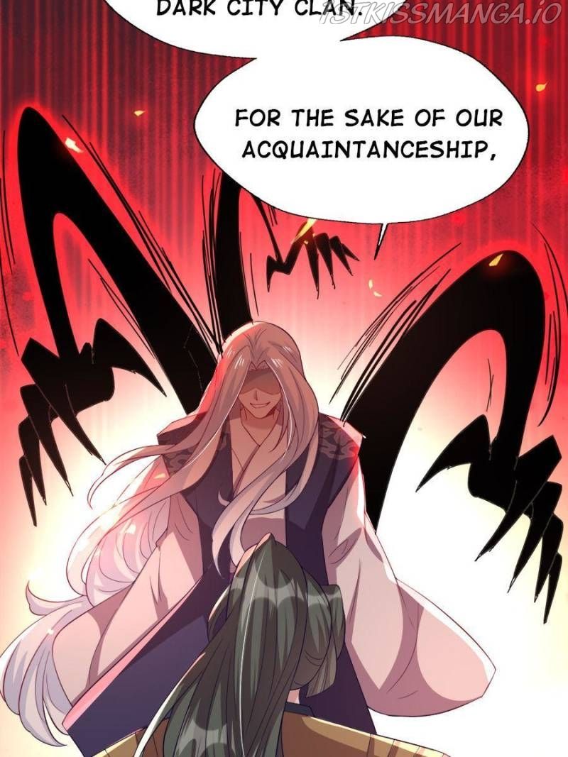 My Vampire Master Chapter 168 - Page 29