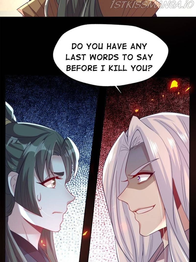 My Vampire Master Chapter 168 - Page 30