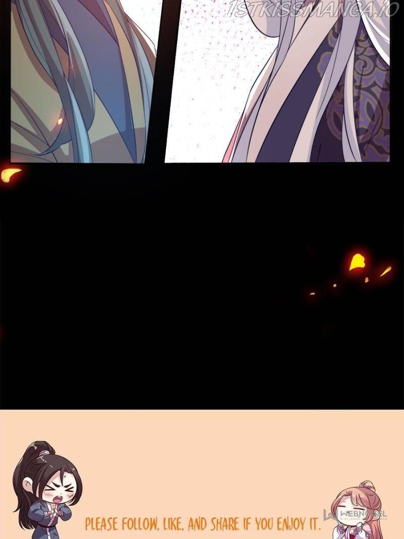 My Vampire Master Chapter 168 - Page 31