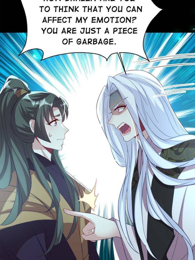 My Vampire Master Chapter 169 - Page 5