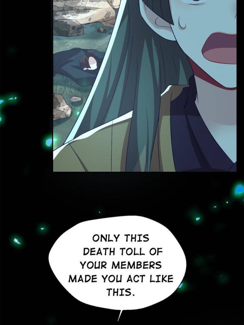 My Vampire Master Chapter 169 - Page 8