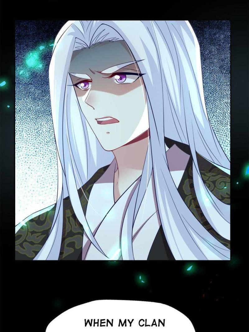 My Vampire Master Chapter 169 - Page 9