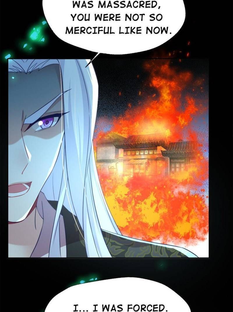 My Vampire Master Chapter 169 - Page 10