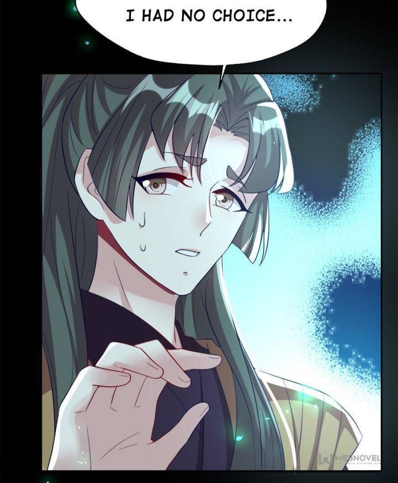 My Vampire Master Chapter 169 - Page 11