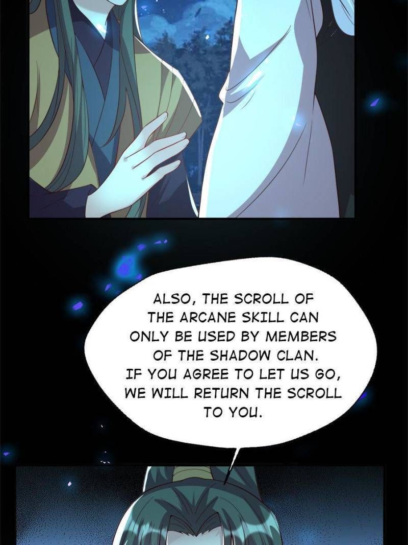 My Vampire Master Chapter 169 - Page 15