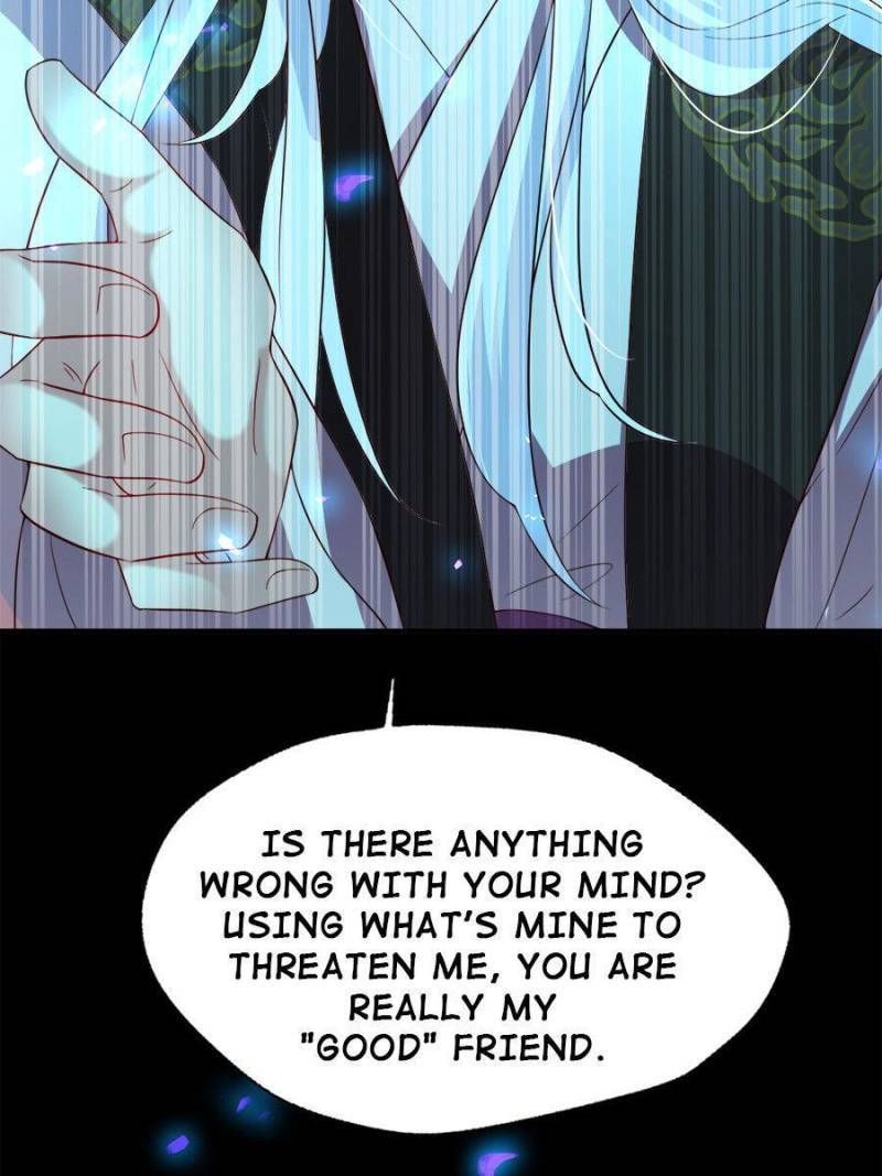 My Vampire Master Chapter 169 - Page 18