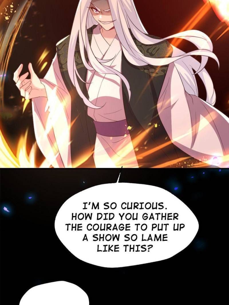 My Vampire Master Chapter 169 - Page 20