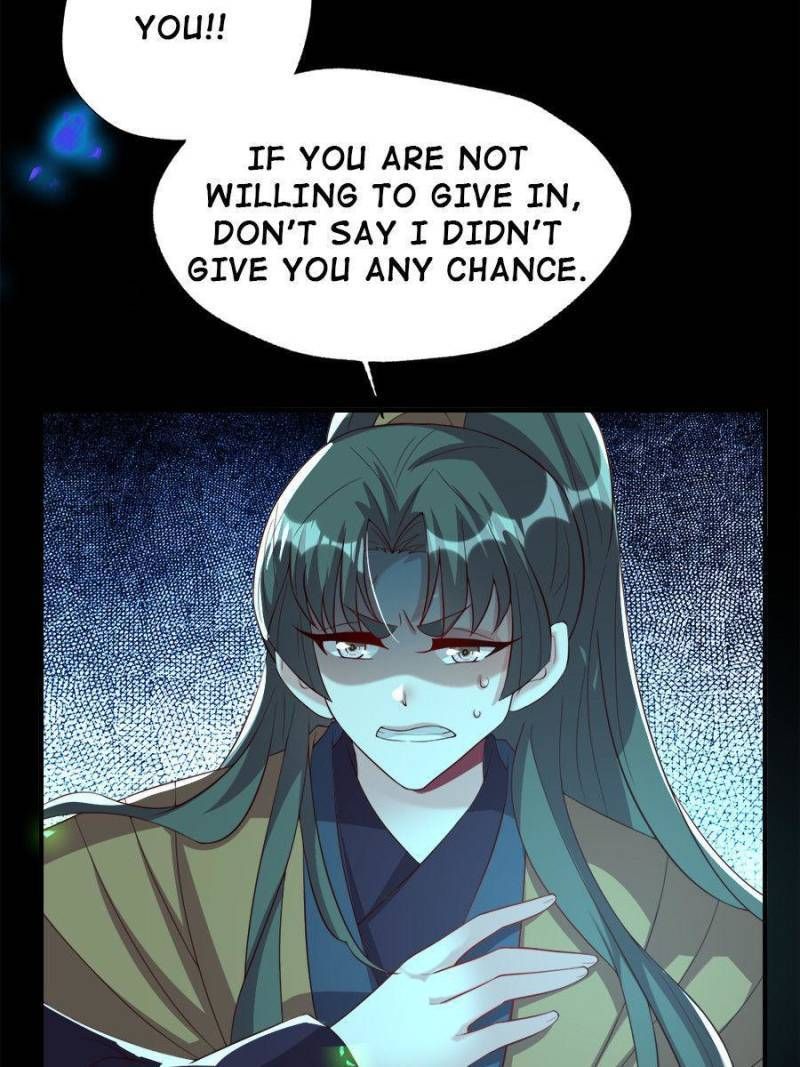 My Vampire Master Chapter 169 - Page 21